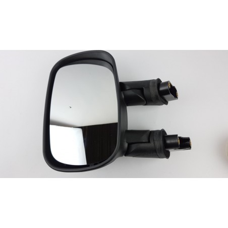 Pièce pour FIAT GROUP - Outside Mirror 735325157