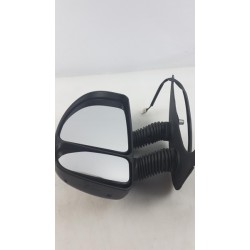 Pièce pour FIAT GROUP - Outside Mirror 735326498