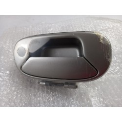 Pièce pour FIAT GROUP - Handle, Tailgate Realease 735357044