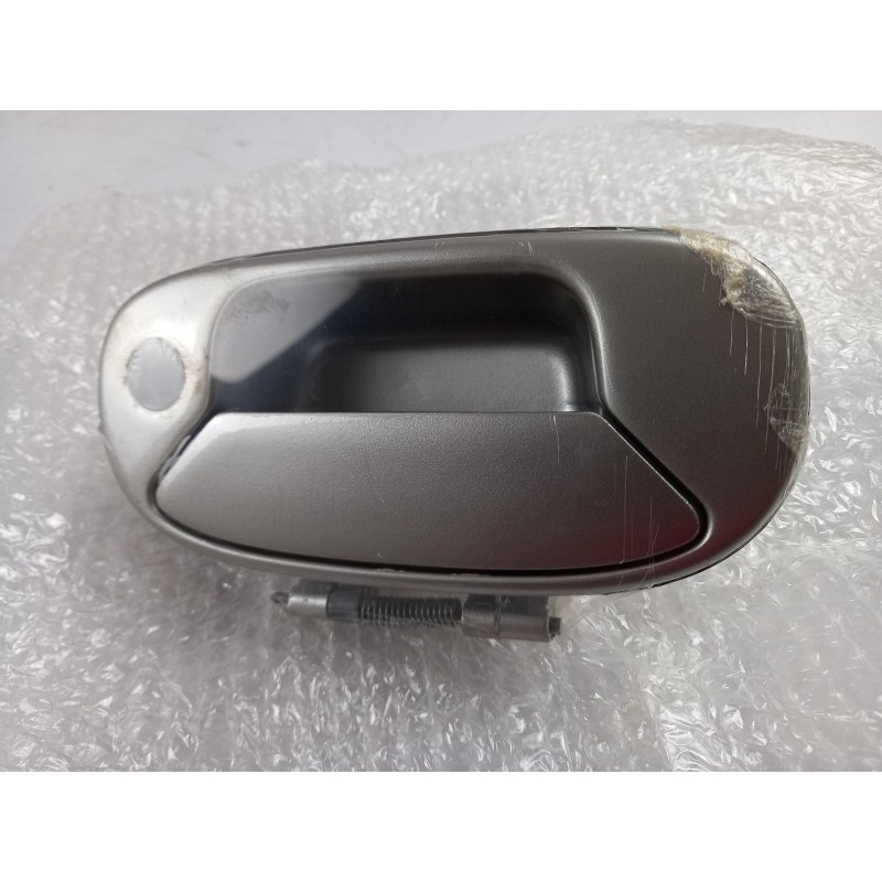 Pièce pour FIAT GROUP - Handle, Tailgate Realease 735357044