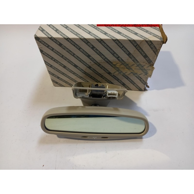 Pièce pour FIAT GROUP - Interior Mirror 735399217