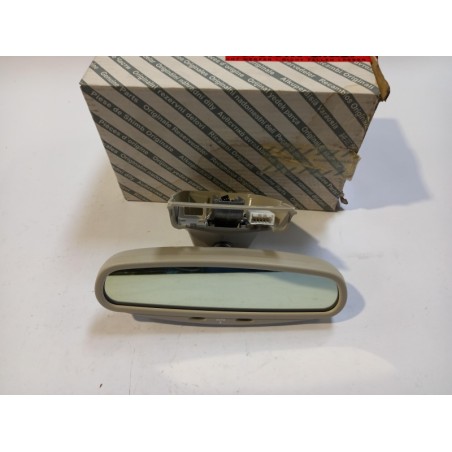 Pièce pour FIAT GROUP - Interior Mirror 735399217