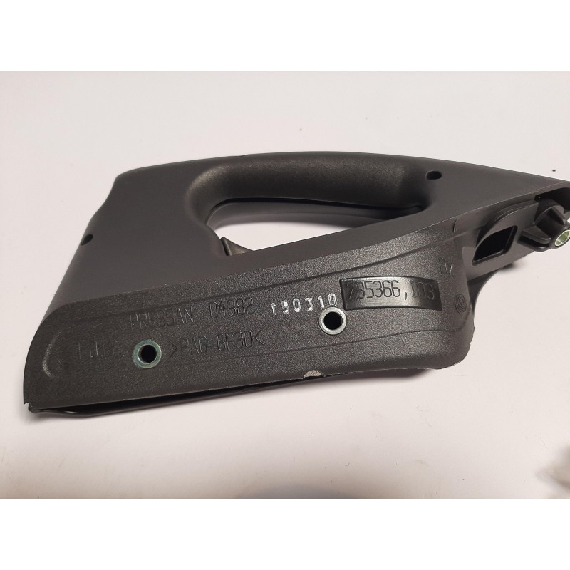 Pièce pour FIAT GROUP - Door Handle, Interior 735404739