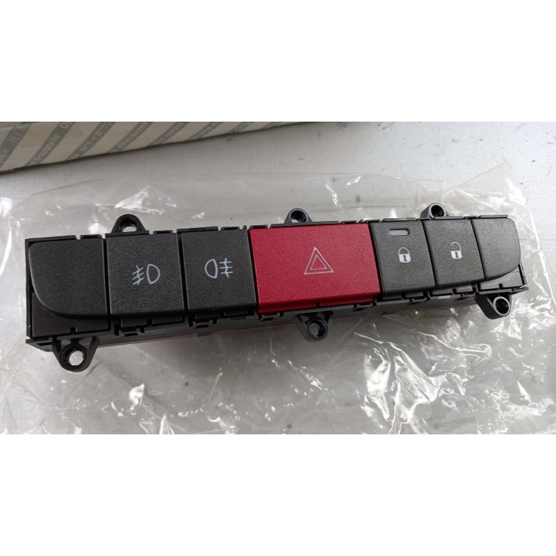 Pièce pour FIAT GROUP - Switch Unit 735421360