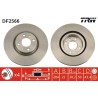 DISQUE DE FREIN POUR FIAT DOBLO 00