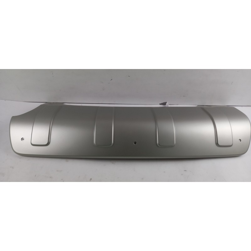 Pièce pour FIAT GROUP - Skid Plate 735423370