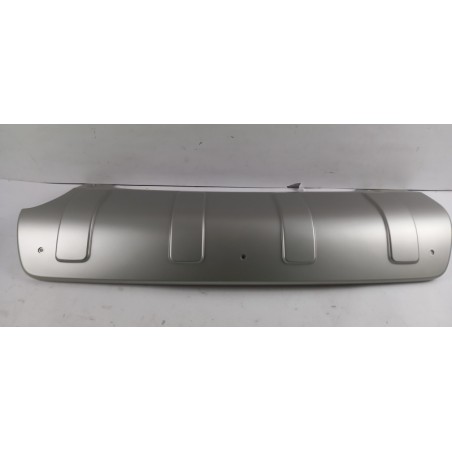 Pièce pour FIAT GROUP - Skid Plate 735423370