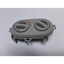 Pièce pour FIAT GROUP - Control Element, Heating/Ventilation 735430069