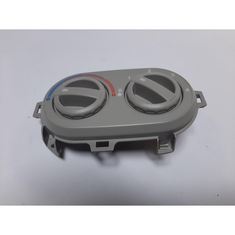 Pièce pour FIAT GROUP - Control Element, Heating/Ventilation 735430069