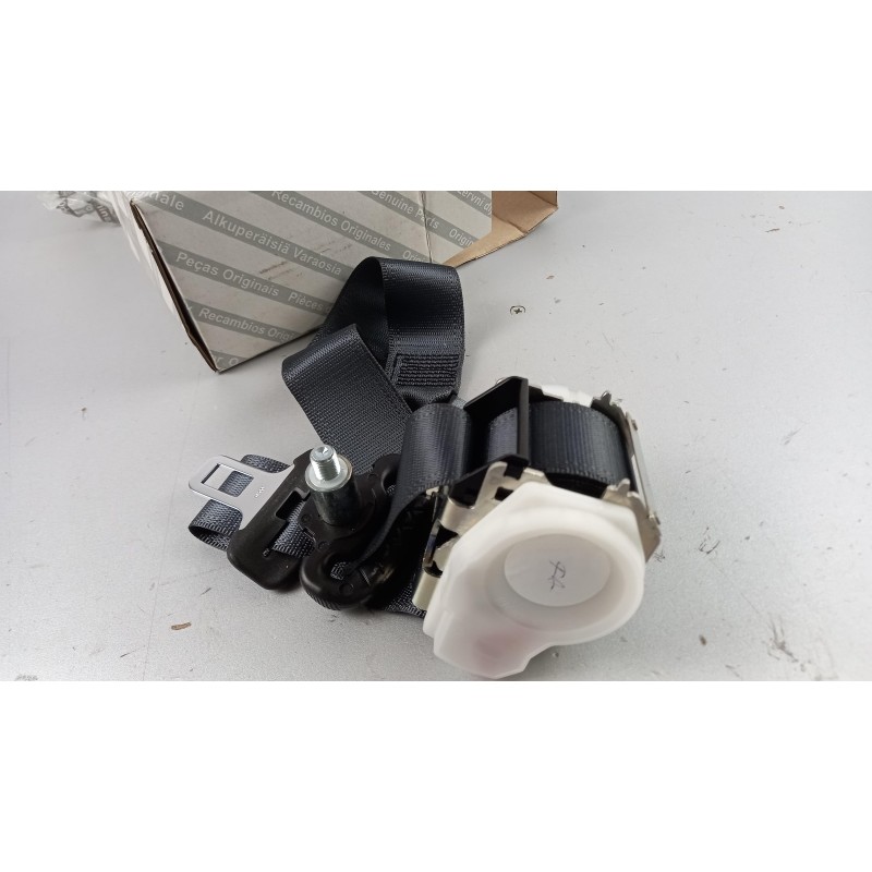 Pièce pour FIAT GROUP - Seat Belt 735440630