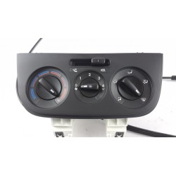 Pièce pour FIAT GROUP - Control Element, Heating/Ventilation 735462118
