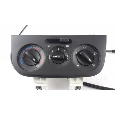 Pièce pour FIAT GROUP - Control Element, Heating/Ventilation 735462118