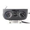 Pièce pour FIAT GROUP - Control Element, Heating/Ventilation 735462118