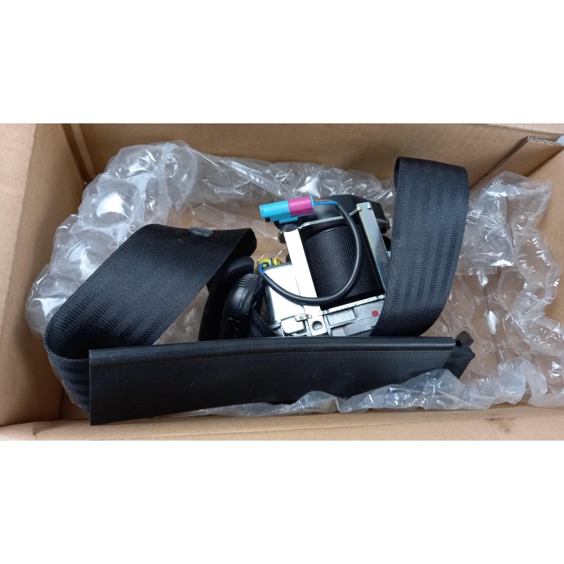 Pièce pour FIAT GROUP - Seat Belt 735489110