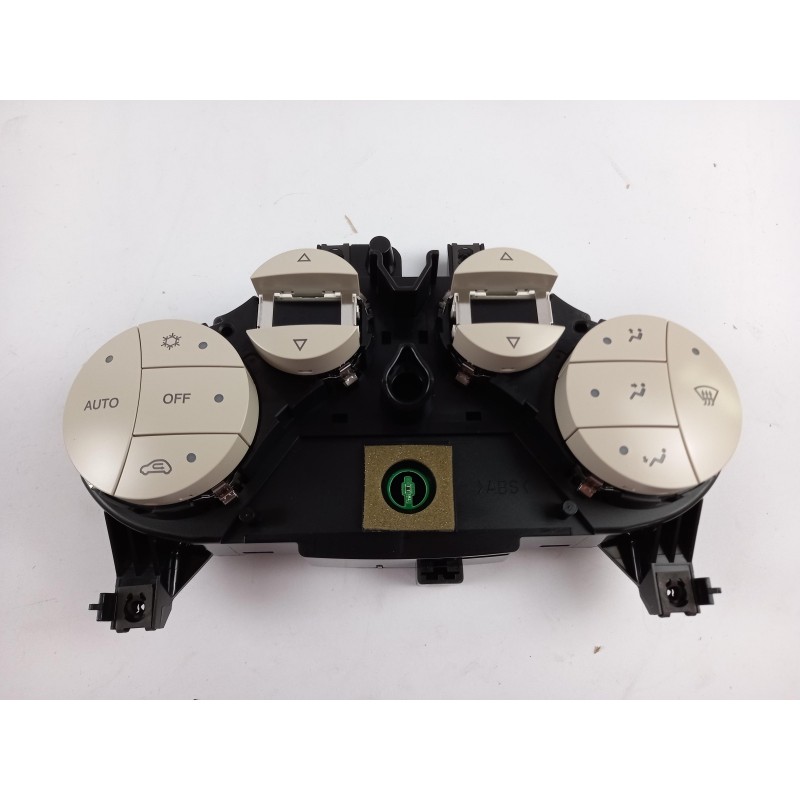 Pièce pour FIAT GROUP - Control Element, Heating/Ventilation 735491193