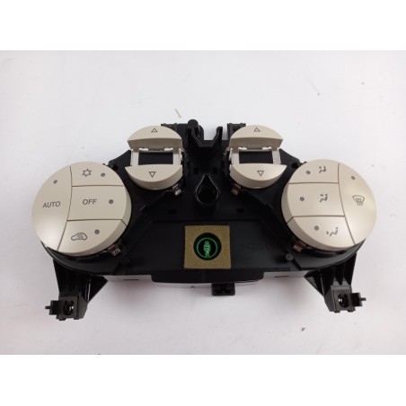 Pièce pour FIAT GROUP - Control Element, Heating/Ventilation 735491193