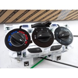 Pièce pour FIAT GROUP - Control Unit, Air Conditioning 735534422