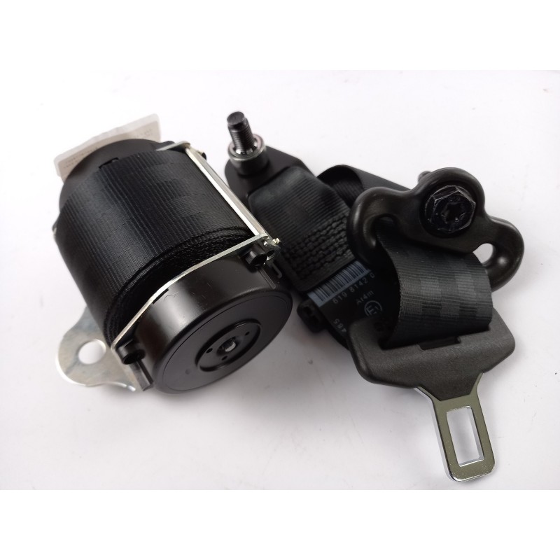Pièce pour FIAT GROUP - Seat Belt 735561637