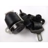 Pièce pour FIAT GROUP - Seat Belt 735561637