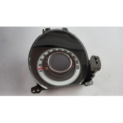 Pièce pour FIAT GROUP - Instrument Cluster 735590743