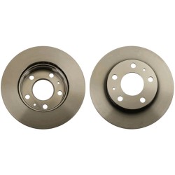 DISQUE DE FREIN POUR FIAT DUCATO 06