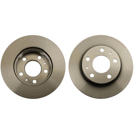 DISQUE DE FREIN POUR FIAT DUCATO 06
