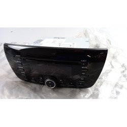 Pièce pour FIAT GROUP - Multimedia Head Unit 735597846