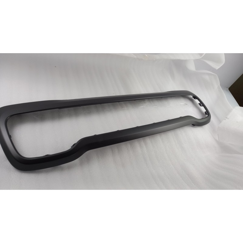 Pièce pour FIAT GROUP - Frame, Radiator Grille 735598601
