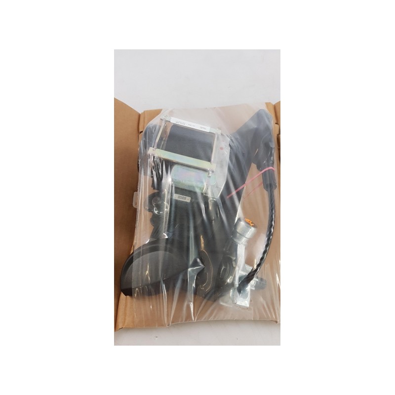 Pièce pour FIAT GROUP - Seat Belt 735606980