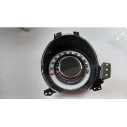 Pièce pour FIAT GROUP - Instrument Cluster 735649236