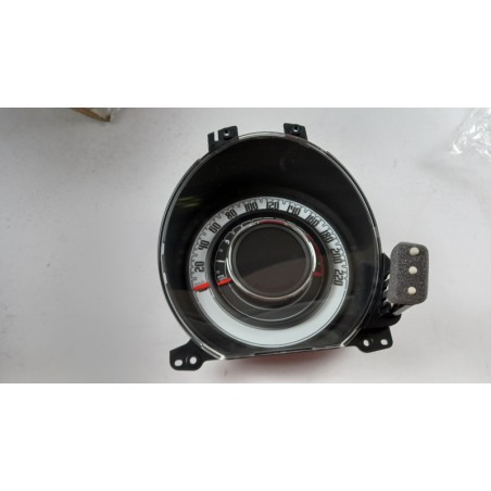 Pièce pour FIAT GROUP - Instrument Cluster 735649236