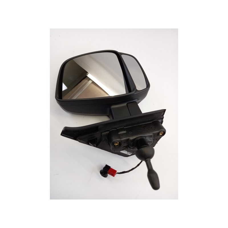 Pièce pour FIAT GROUP - Outside Mirror 735668187