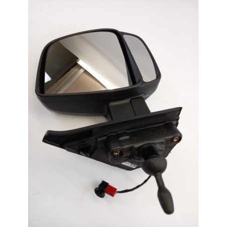Pièce pour FIAT GROUP - Outside Mirror 735668187