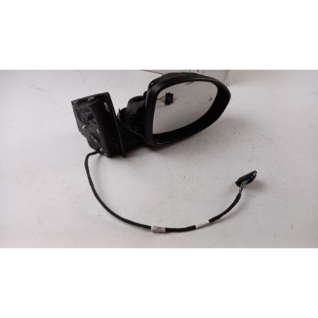 Pièce pour FIAT GROUP - Outside Mirror 735723441