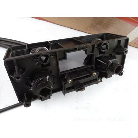 Pièce pour FIAT GROUP - Control Element, Heating/Ventilation 7524645