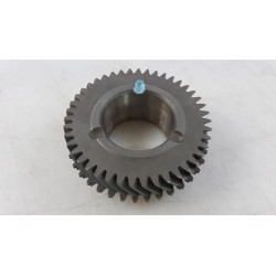 Pièce pour FIAT GROUP - Gear, Transmission 7581976