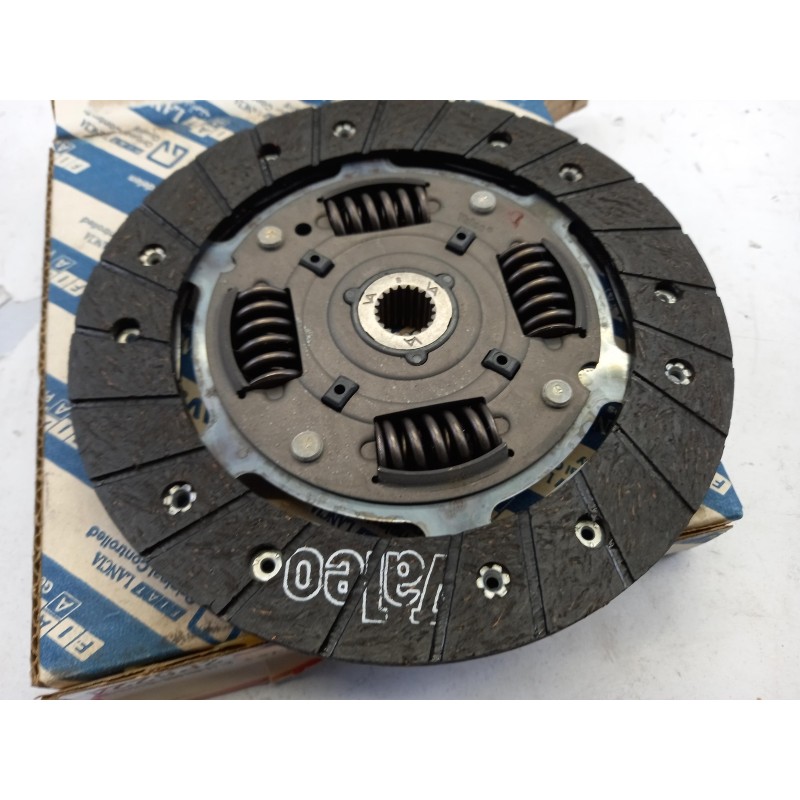 Pièce pour FIAT GROUP - Clutch Disc 7654988