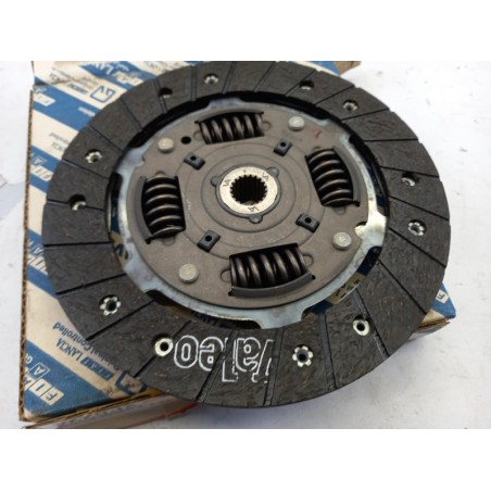 Pièce pour FIAT GROUP - Clutch Disc 7654988