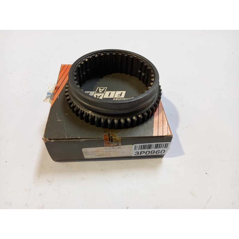 Pièce pour FIAT GROUP - Synchronizer Sleeve, Manual Transmission 7681639