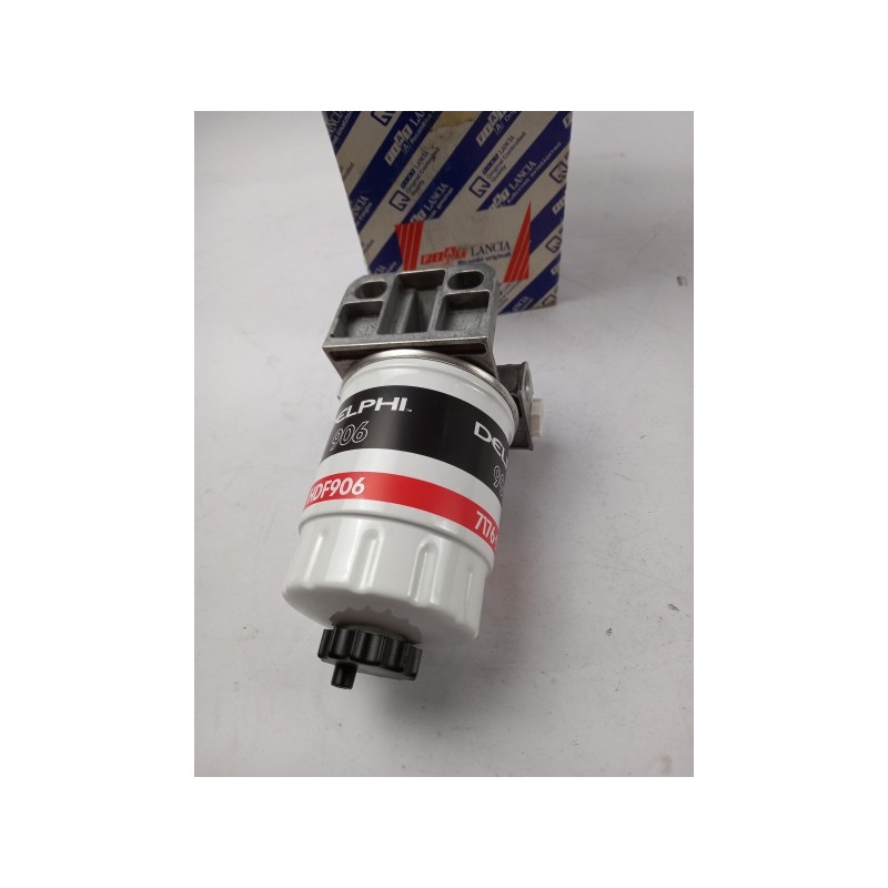 Pièce pour FIAT GROUP - Housing, Fuel Filter 7724422