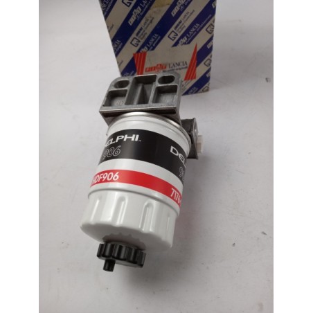Pièce pour FIAT GROUP - Housing, Fuel Filter 7724422