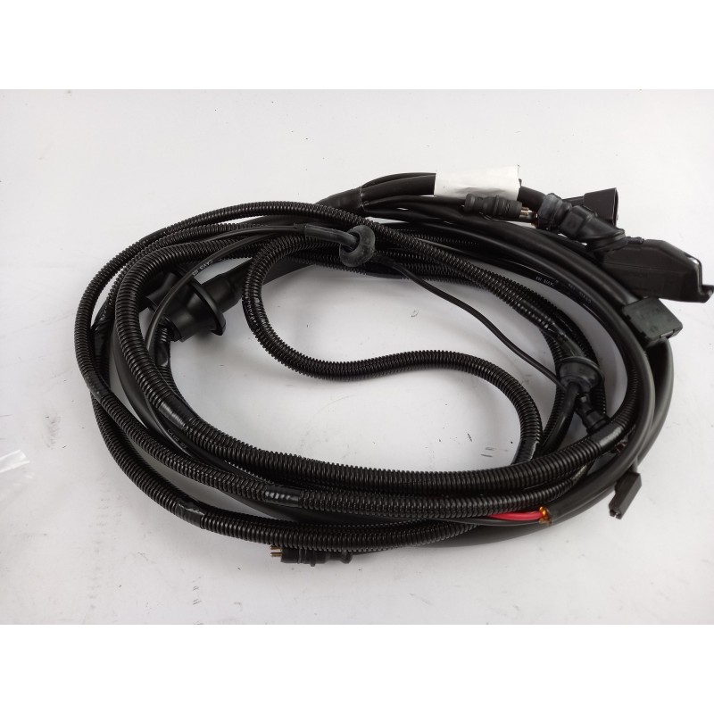 Pièce pour FIAT GROUP - Cable 7732155