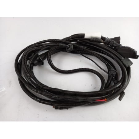 Pièce pour FIAT GROUP - Cable 7732155