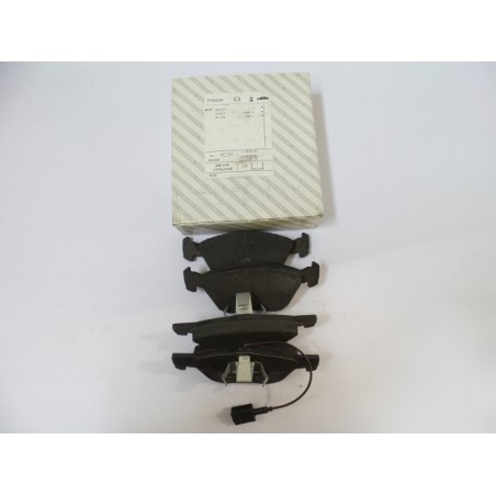 Pièce pour FIAT GROUP - Brake Pad Set 77362229