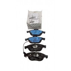 Pièce pour FIAT GROUP - Brake Pad Set 77362251