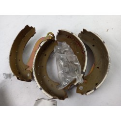 Pièce pour FIAT GROUP - Brake Shoe Set 77362320