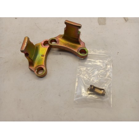 Pièce pour FIAT GROUP - Mounting Kit 77362701
