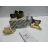 Pièce pour FIAT GROUP - Brake Shoe Set, Parking Brake 77363479
