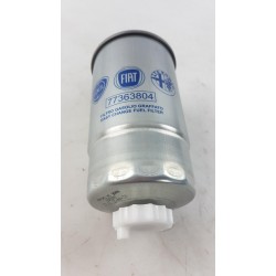 Pièce pour FIAT GROUP - Fuel Filter 77363804