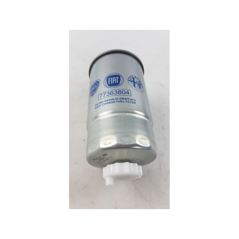 Pièce pour FIAT GROUP - Fuel Filter 77363804